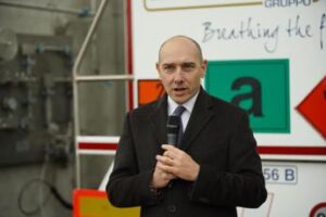 Rossetti (FerrovieNord): “Entrata in servizio treni a idrogeno opportunità unica”