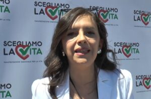 Ruiu: “Una società giusta tutela la vita dal concepimento alla morte naturale”