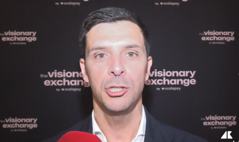 Scelsa (Scalapay): “Oggi più importante che mai mettere la persona al centro”