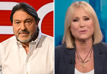 Sciarelli lascia ‘Chi l’ha visto?’, Ranucci: “Eredità delicata, solo Federica può indicare nome giusto”