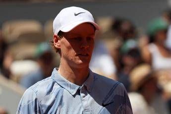 Sinner, inizia missione Wimbledon: Jannik oggi torna ad allenarsi a Montecarlo