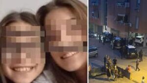 Sorelle ritrovate a Formia: “Chiuse in una stanza per due settimane”. Dalle indagini alla svolta