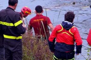 Sorelle scomparse, ricerche nel lago di Barrea