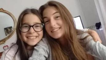 Sorelle scomparse, trovato fermaglio durante ricerche: potrebbe essere di Sarah