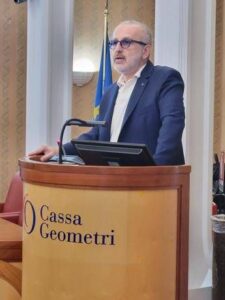 Sostenibilità, Baragetti (Geoweb): “Nei progetti cresce la sensibilità sociale dei giovani”
