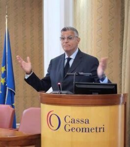 Sostenibilità, Maiandi (Fiaba Ets): “L’accessibilità deve diventare un principio condiviso da tutti”