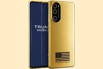 Sotto la scocca del Trump Phone batte un cuore cinese