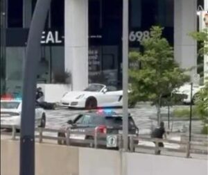 Sparatoria a Montreal, 3 morti: ucciso il sospetto aggressore