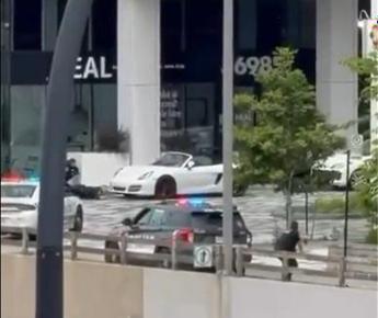 Sparatoria a Montreal, 3 morti: ucciso il sospetto aggressore