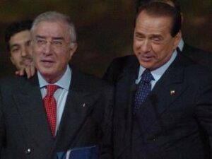 Stragi di mafia ’93, accuse archiviate per Dell’Utri e Berlusconi. Marina: “Giustizia resta un’emergenza”