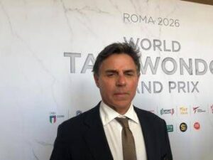 Taekwondo, Cito: “Grand Prix? Azzurri non avranno vita facile, primo torneo per qualificazioni olimpiche”