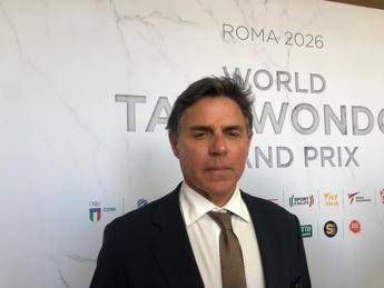 Taekwondo, Cito: “Grand Prix? Azzurri non avranno vita facile, primo torneo per qualificazioni olimpiche”