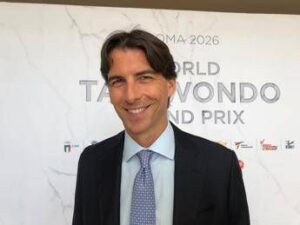 Taekwondo, Onorato: “Grand Prix arricchisce la città”