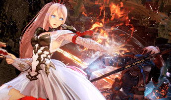Tales of Arise: Beyond the Dawn su Switch 2, la recensione