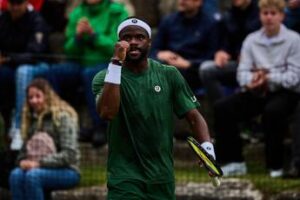 Tennis, Cerundolo vince il Queen’s. Tiafoe trionfa ad Halle e vola a Wimbledon da top 20