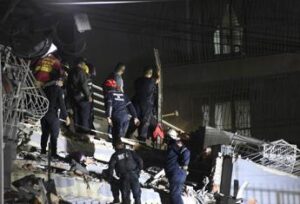 Terremoto Venezuela, impatto devastante sull’economia del Paese ancora in ginocchio nel dopo Maduro