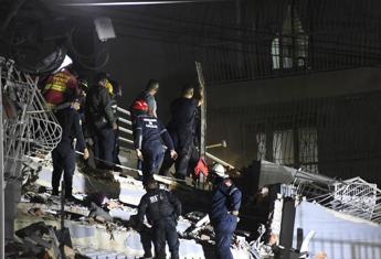 Terremoto Venezuela, impatto devastante sull’economia del Paese ancora in ginocchio nel dopo Maduro