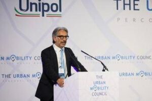 The Urban Mobility Council: oltre 3mila morti sulle strade italiane nel 2024