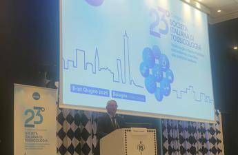 Tossicologia del futuro, a Bologna si apre il congresso Sitox
