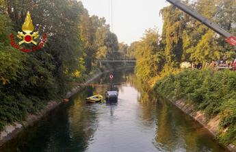 Tragedia di Senago, gip concede domiciliari a ragazzo alla guida: “Ha cercato di aiutare amici”