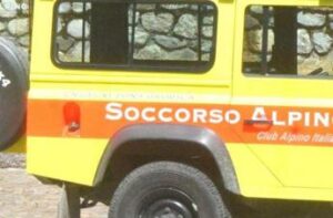 Trovato morto il 20enne scomparso da Castellaneta, corpo sul fondo di un dirupo