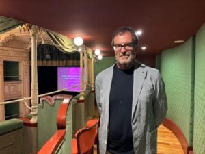 Tumore vescica, oncologo Hurle: “Con immunoterapia perioperatoria risposta maggiore in ogni outcome”