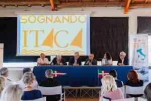 Tumori, la vela terapia riabilitativa ‘Sognando Itaca’ prende il largo da Venezia