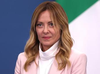 Ue, Meloni: “Italia ruolo leader, Roma sia sede permanente per Fii”