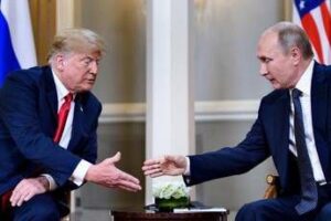 Usa-Russia, intesa per tunnel sotto lo Stretto di Bering: “Si farà”
