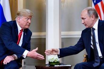 Usa-Russia, intesa per tunnel sotto lo Stretto di Bering: “Si farà”