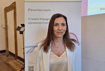 Vasiliou (Bms): “Dal 1946 in Italia, qui abbiamo portato oltre 80 farmaci innovativi”