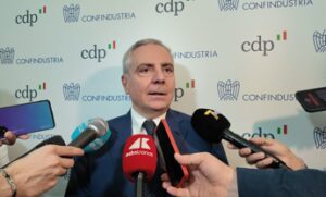 Veneto, Scannapieco: “E’ locomotiva del Paese, Cdp ha investito 7,1 miliardi da 2022 a 2025”