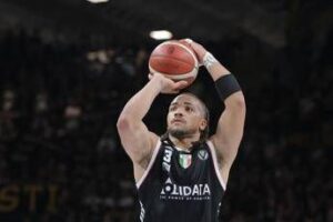 Virtus Bologna-Venezia: orario e dove vederla in tv