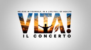 ‘Vita! Il concerto’, stasera su Rai 1: gli ospiti in diretta dal Circo Massimo