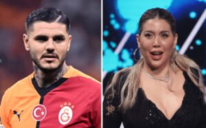Wanda Nara, Icardi vince in tribunale: non dovrà pagare mantenimento di 250mila euro