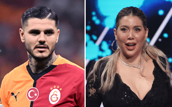 Wanda Nara, Icardi vince in tribunale: non dovrà pagare mantenimento di 250mila euro