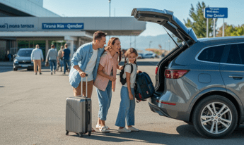 Weekend a Tirana – itinerario di 3 giorni dalla A alla Z