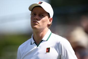 Wimbledon, Sinner guida la protesta per il caso montepremi