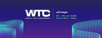 ‘World Tech Conference’, dal 24 al 27 giugno Milano capitale tecnologie prossimo decennio