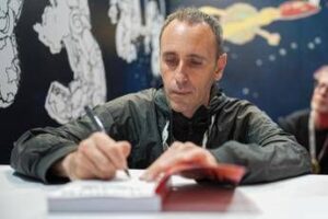 Zerocalcare e la polemica su Due Spicci: “Non pago io, ma potevo essere alleato”