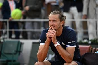 Zverev e il diabete 1, medici: “La sua vittoria al Roland Garros dimostra che la malattia non è un limite”