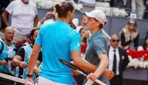 Zverev e il messaggio di Sinner dopo Roland Garros: “Mi ha scritto”
