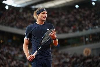 Zverev sorpassa Alcaraz e ‘avvicina’ Sinner: come cambia la Race dopo Roland Garros