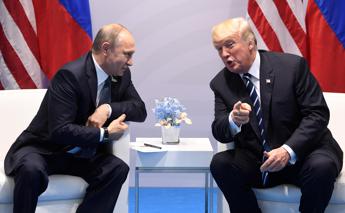 4 luglio, gli auguri di Putin a Trump: “Abbiamo responsabilità come maggiori potenze nucleari”