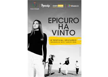 A Senigallia il Festival Epicureo 2026, l’unico dedicato a un solo filosofo