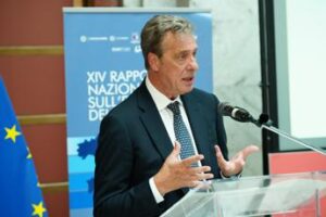 Acampora (Assonautica): “Blue Economy genera 225 miliardi di valore aggiunto”