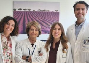 Al Policlinido Gemelli di Roma un ambulatorio per proteggere il cuore delle persone con un tumore