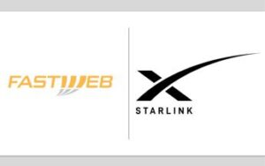 Al via il test Direct to Cell di Fastweb e Starlink per la copertura mobile dove non c’è