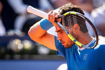 Alcaraz, missione Us Open dopo l’infortunio: “Sulla buona strada”