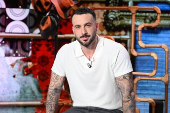 Andreas Muller in ospedale per una reazione allergica: “Avevo palpitazioni ovunque”
